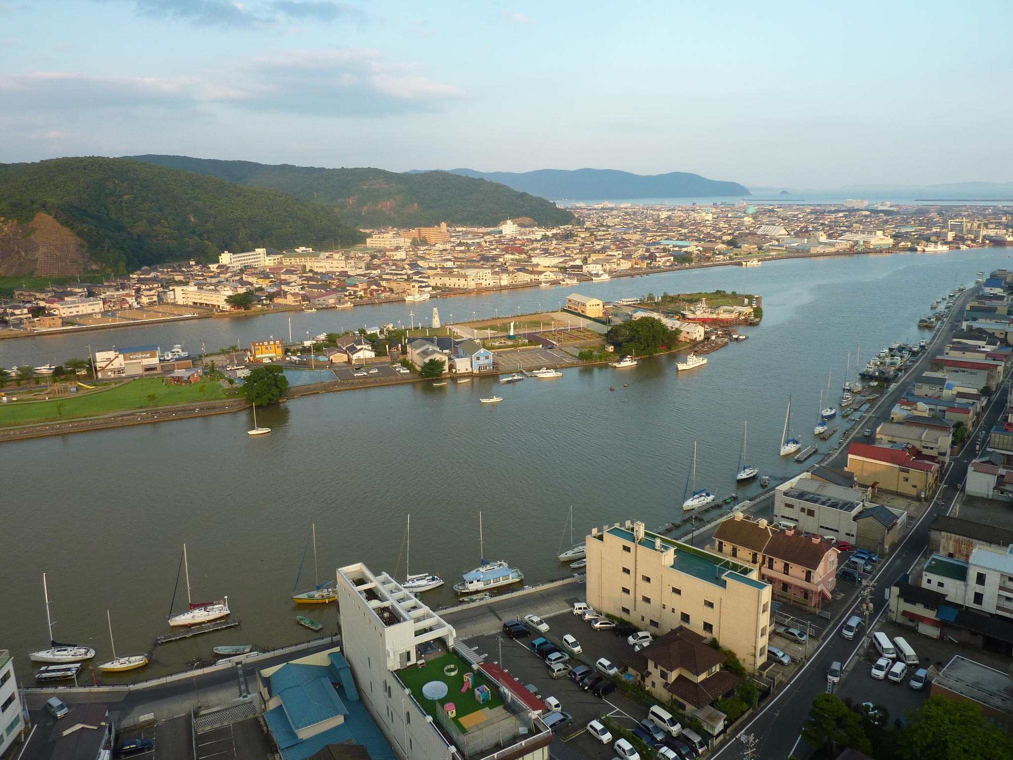 宮城県 石巻市 門脇町 未来へのキオク